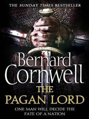 cover image of The Pagan Lord